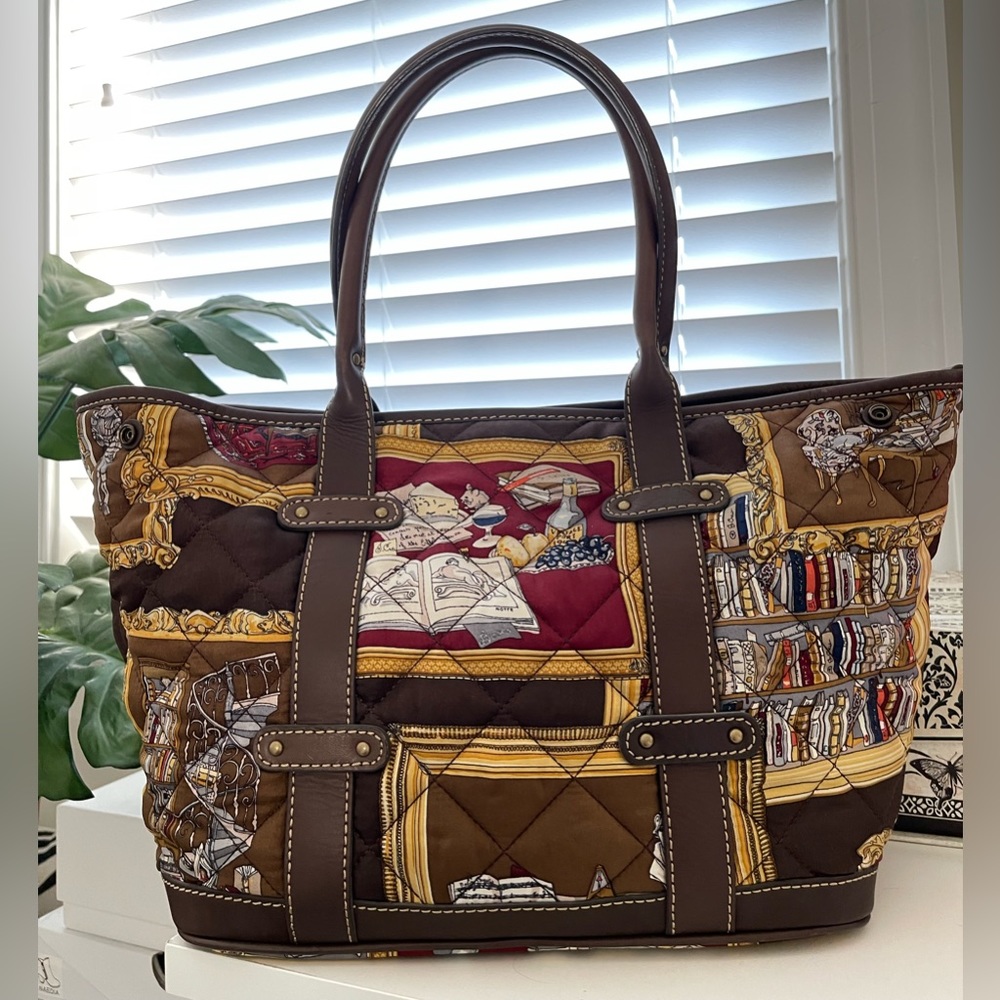 J. Crew Tote Bag